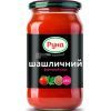 Соус Руна Шашличний фірмовий стерилізований 485 г (4820015943804)