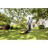 Газонокосилка Karcher LMO 4-18 Dual 18V, акб 1х5А·год 37см, 25-65мм (1.445-421.0) изображение 10