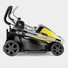 Газонокосилка Karcher LMO 4-18 Dual 18V, акб 1х5А·год 37см, 25-65мм (1.445-421.0) изображение 2