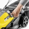Газонокосилка Karcher LMO 4-18 Dual 18V, акб 1х5А·год 37см, 25-65мм (1.445-421.0) изображение 4