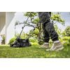Газонокосилка Karcher LMO 4-18 Dual 18V, акб 1х5А·год 37см, 25-65мм (1.445-421.0) изображение 8