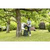 Газонокосилка Karcher LMO 4-18 Dual 18V, акб 1х5А·год 37см, 25-65мм (1.445-421.0) изображение 9