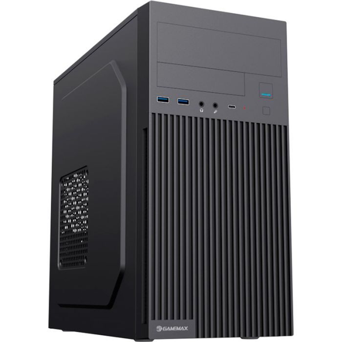 Корпус Gamemax MT-321-NP-2U3