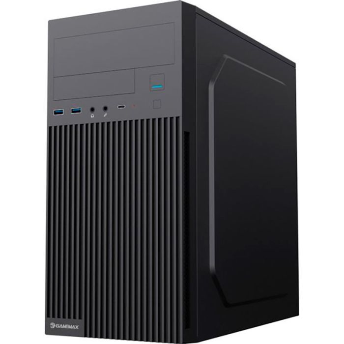 Корпус Gamemax MT-321-NP-2U3 зображення 2