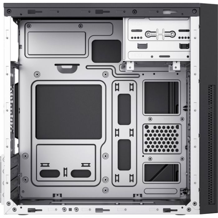 Корпус Gamemax MT-321-NP-2U3 зображення 4