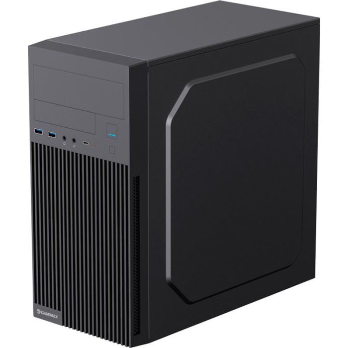 Корпус Gamemax MT-321-NP-2U3 зображення 7