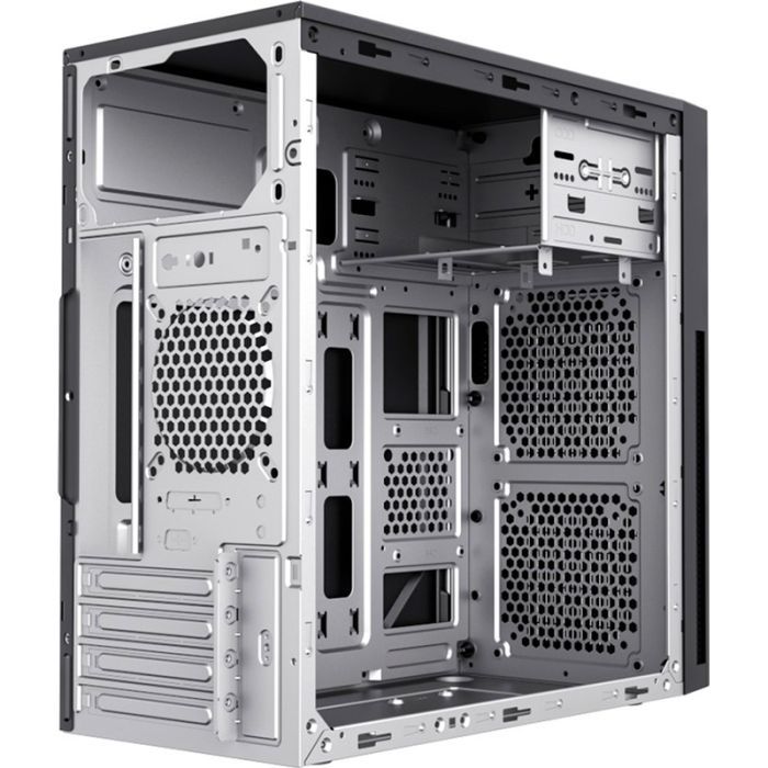 Корпус Gamemax MT-321-NP-2U3 зображення 8