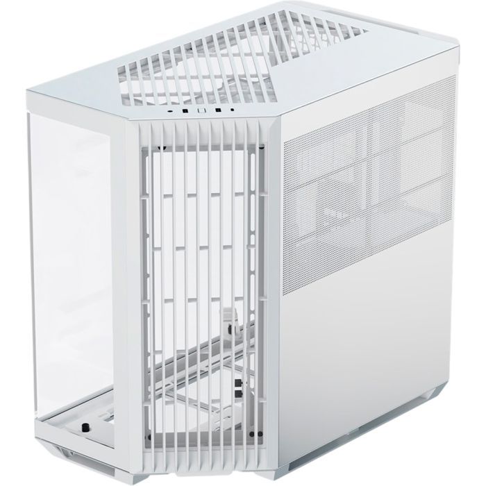 Корпус APNX V1 White (APCM-VI01003.21)