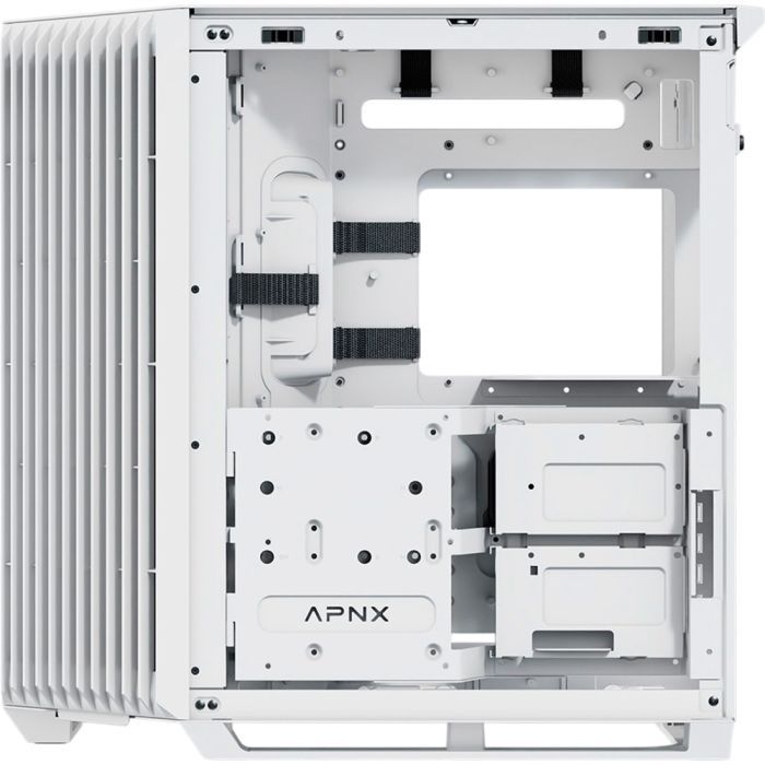 Корпус APNX V1 White (APCM-VI01003.21) изображение 7