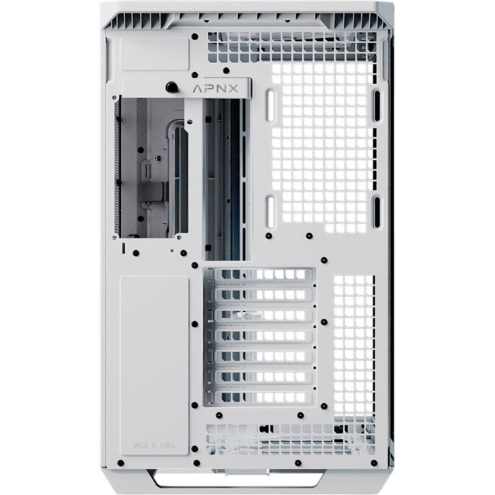 Корпус APNX V1 White (APCM-VI01003.21) изображение 9