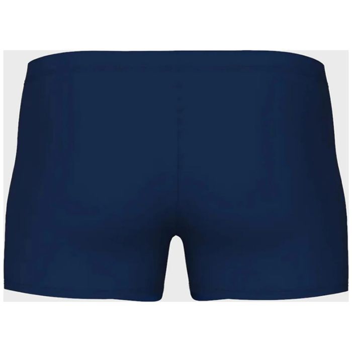 Плавки Arena Foggy Dots Swim Short 008483-506 чорний, жовтий 85 (3468337531111) изображение 4