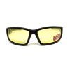 Солнцезащитные очки Global Vision Sly Желтые (GV-SLY-AM) изображение 3