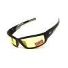 Солнцезащитные очки Global Vision Sly Желтые (GV-SLY-AM) изображение 4