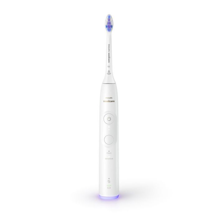 Електрична зубна щітка Philips HX7400/06 зображення 2