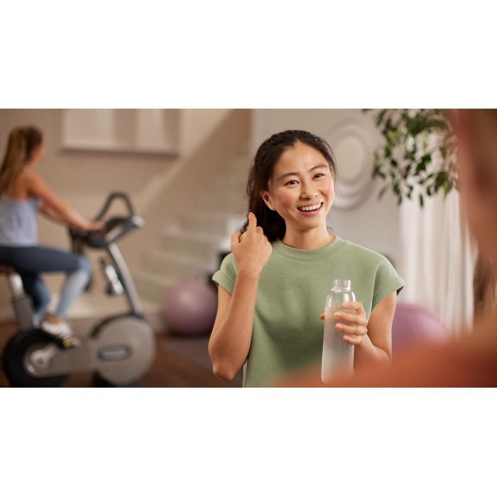 Електрична зубна щітка Philips HX7400/06 зображення 7