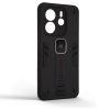 Чехол для мобильного телефона Armorstandart Proover Xiaomi Redmi Note 14 4G Black (ARM85782) изображение 2