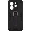 Чехол для мобильного телефона Armorstandart Proover Xiaomi Redmi Note 14 4G Black (ARM85782)