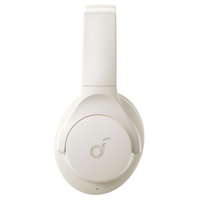 Навушники Anker SoundCore Q11i Cream White (A3005G21) зображення 2