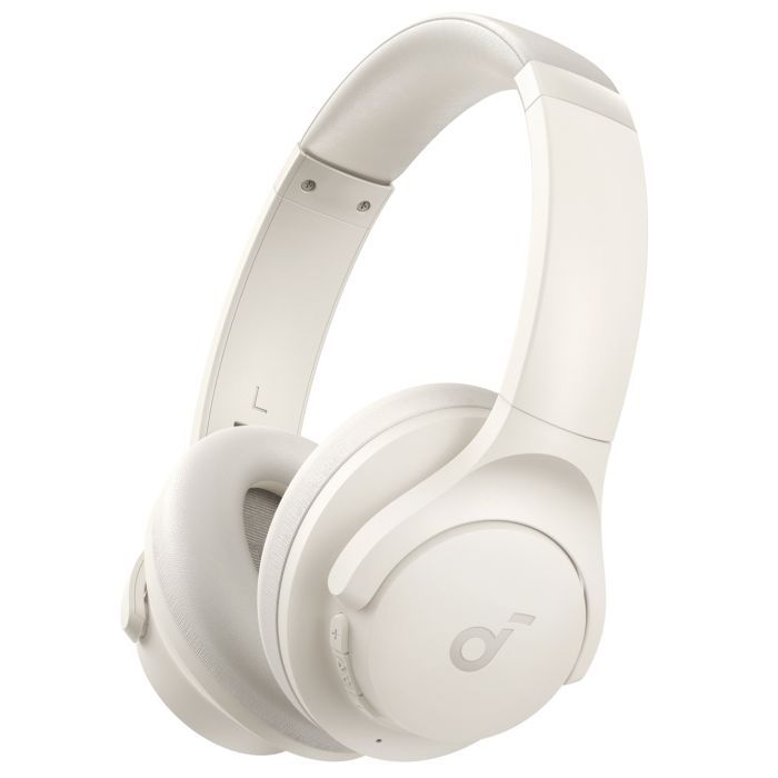 Навушники Anker SoundCore Q11i Cream White (A3005G21) зображення 4