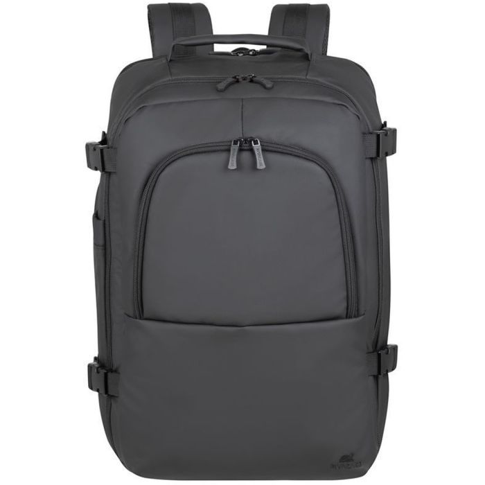 Рюкзак для ноутбука RivaCase 17.3" 8465 Tegel, Black ECO (8465Black)