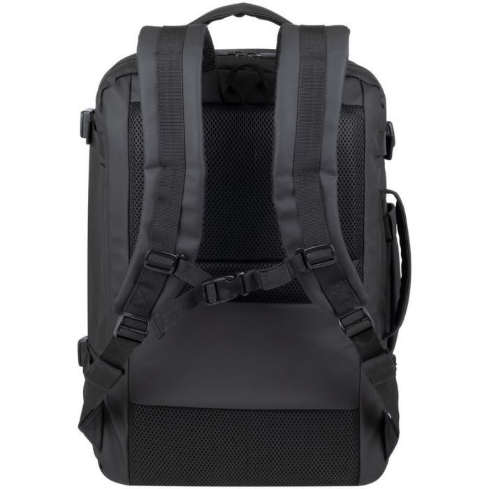 Рюкзак для ноутбука RivaCase 17.3" 8465 Tegel, Black ECO (8465Black) изображение 2