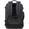 Рюкзак для ноутбука RivaCase 17.3" 8465 Tegel, Black ECO (8465Black) изображение 2