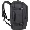 Рюкзак для ноутбука RivaCase 17.3" 8465 Tegel, Black ECO (8465Black) изображение 4