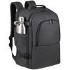 Рюкзак для ноутбука RivaCase 17.3" 8465 Tegel, Black ECO (8465Black) изображение 7