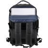 Рюкзак для ноутбука RivaCase 17.3" 8465 Tegel, Black ECO (8465Black) изображение 9
