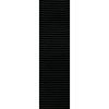 Ремень для духовых инструментов D'Addario Saxophone Fabric Neck Strap Alto/Soprano (Black) (SJA11) изображение 2