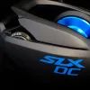 Катушка Shimano SLX DC 151 XG 4+1BB (2266.27.97) изображение 5