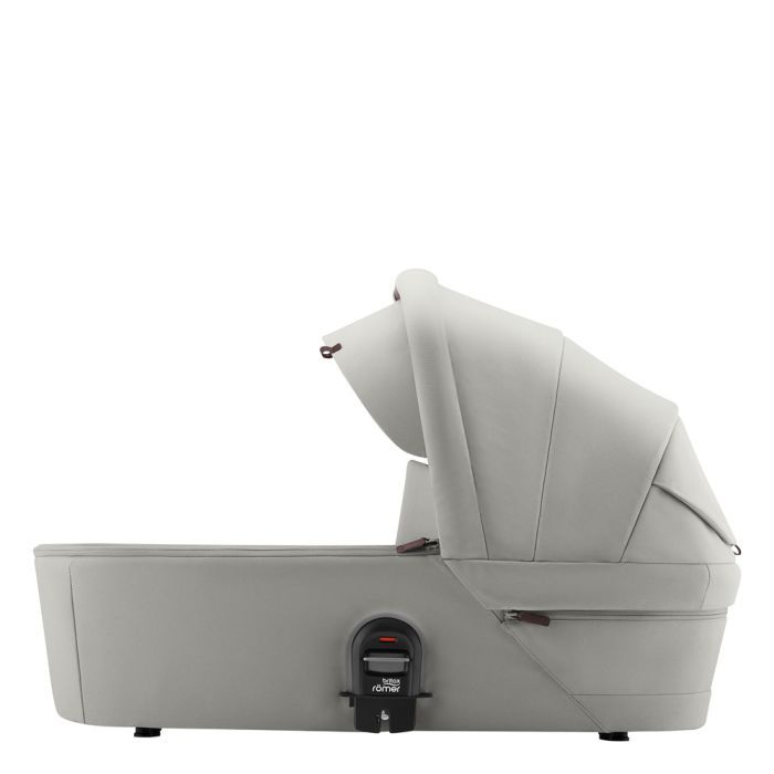 Люлька Britax-Romer SMILE 5Z 2025 (LUX / Linen Grey) (2000040857) изображение 2
