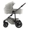 Люлька Britax-Romer SMILE 5Z 2025 (LUX / Linen Grey) (2000040857) изображение 3