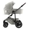 Люлька Britax-Romer SMILE 5Z 2025 (LUX / Linen Grey) (2000040857) изображение 4