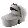 Люлька Britax-Romer SMILE 5Z 2025 (LUX / Linen Grey) (2000040857)