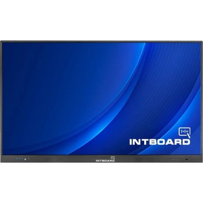LCD панель Intboard LT86 PC (8GB RAM/128GB ROM/Android 14.0)