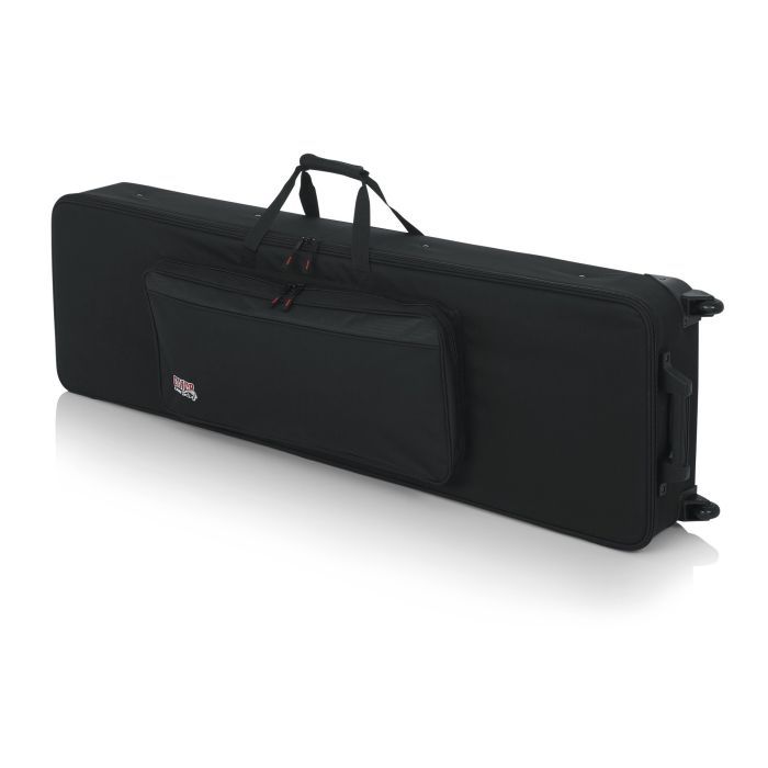 Кейс для клавішних Gator 88 Note Lightweight Keyboard Case (GK-88 SLIM) зображення 2