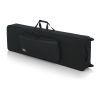 Кейс для клавішних Gator 88 Note Lightweight Keyboard Case (GK-88 SLIM) зображення 2