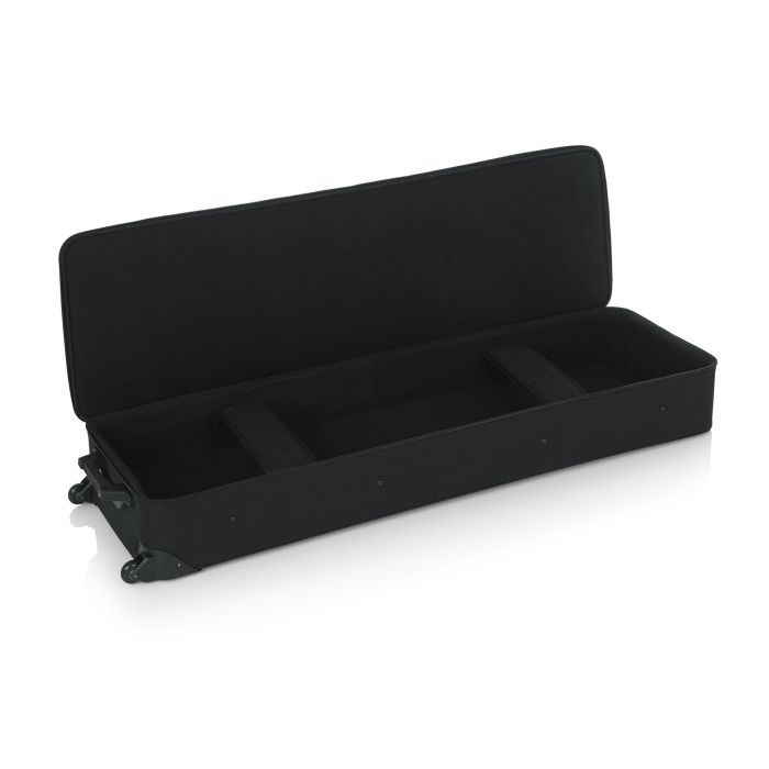 Кейс для клавішних Gator 88 Note Lightweight Keyboard Case (GK-88 SLIM) зображення 3