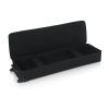 Кейс для клавішних Gator 88 Note Lightweight Keyboard Case (GK-88 SLIM) зображення 3