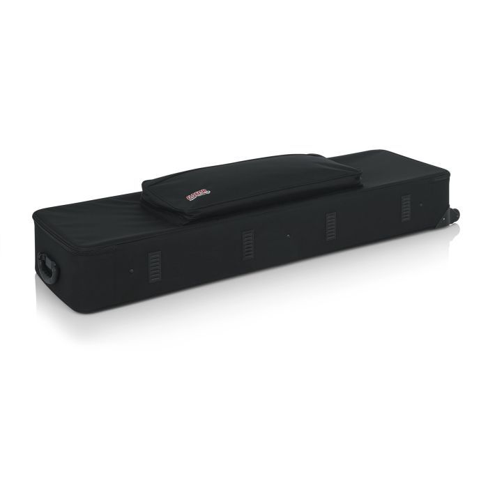 Кейс для клавішних Gator 88 Note Lightweight Keyboard Case (GK-88 SLIM) зображення 5