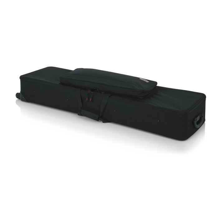 Кейс для клавішних Gator 88 Note Lightweight Keyboard Case (GK-88 SLIM) зображення 6