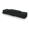 Кейс для клавішних Gator 88 Note Lightweight Keyboard Case (GK-88 SLIM) зображення 6