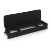 Кейс для клавішних Gator 88 Note Lightweight Keyboard Case (GK-88 SLIM) зображення 7