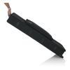 Кейс для клавішних Gator 88 Note Lightweight Keyboard Case (GK-88 SLIM) зображення 8