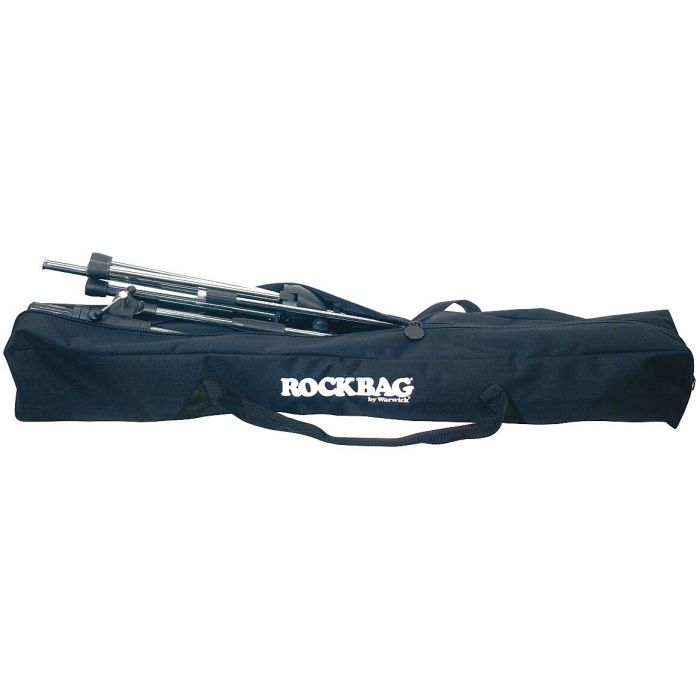 Чехол для звукового оборудования RockBag Microphone Stand Bag (RB 25580 B)