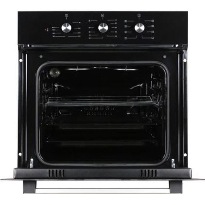 Духова шафа LUXELL B66-LXCF3CMB зображення 2