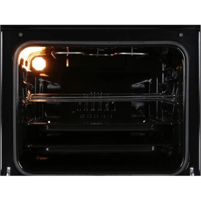 Духова шафа LUXELL B66-LXCF3CMB зображення 5