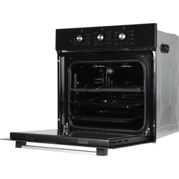 Духова шафа LUXELL B66-LXCF3CMB зображення 6