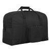 Сумка дорожная Highlander Boulder Holdall 40L Black (RUC269-BK) (931685) изображение 2